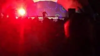 Серпухов 2016. День молодежи.Фестиваль красок ХОЛИ.