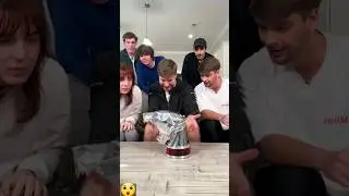 Unboxing 200 Million Subscriber Play Button #mrbeast #shorts