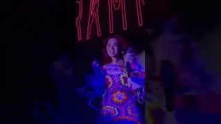 Salmin  Bini AmpianoHouse Jessie Spin