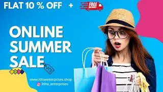 Summer Sale