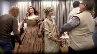 Интерактив: Реченька