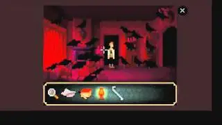 The Last Door: The Letter