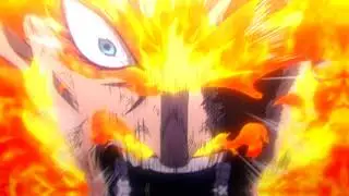 endeavor edit - light it up