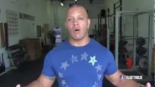Drop Sets vs. Super Sets To Build Muscles