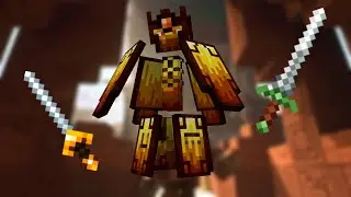Wildfire Boss Fight! Minecraft Dungeons: Luminous Night Tower Gameplay