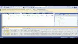 9  Implementing Login Page Redirection | .NET Core Course Tutorial