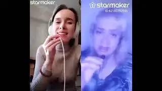 Колыбельная Светланы