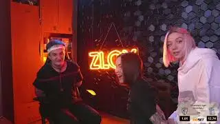 ZLOYn  минус пэнис