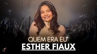 Esther Fiaux | Os Melhores Clipes - [DVD Quem Era Eu]