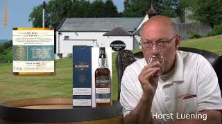 Glengoyne PX