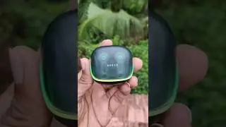 Unbeatable Boult Z40 Gaming Earbuds Review - Best TWS Under Rs 1299 | 40ms Latency| Bluetooth 5.4