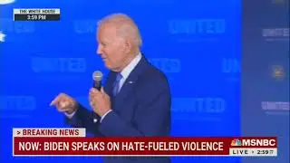 Joe Biden: 