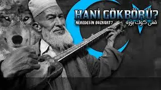 Where is Gökbörü Bozkurt?