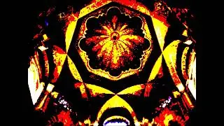 MEDITACIòN ANDALUCìA