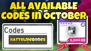 ROBLOX || ALL *AVAILABLE* SUPER DOOMSPIRE CODES IN *OCTOBER 2020*
