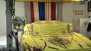 Weekly Asa Ki Vaar - Dasmesh Kirtani Jatha (Sept 31, 2024)