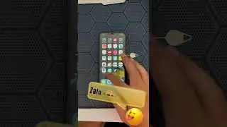 Load IPCC & Respring iOS 17.2 #loadIPCC #RESPRING #ios17 #fixtiktok #fixmap #bisonsim #iphonelock