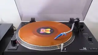 Idles - Pop Pop Pop - vinyl