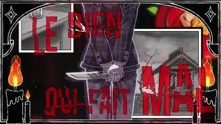 Toilet Bound Hanako-Kun - AMV {Le Bien Qui Fait Mal}