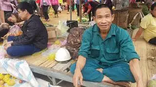 Khám chợ Phố Đoàn (Phố Đòn ) xã Lũng Niêm,huyện bá thước 2023