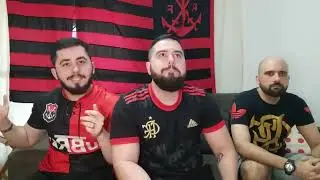 FLAMENGO É VICE DE NOVO E FLAMENGUISTAS SÃO ZOADOS COM TODOS OS FRACASSOS DO ANO