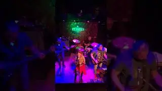 Amplivox no St Paul's Pub
