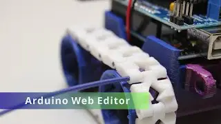 Arduino Web Editor