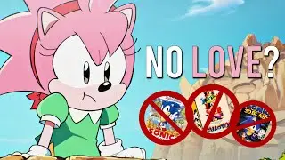 Sonic Origins Plus Is Still Missing A Few Games...
