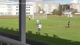 АВТОМОБИЛИСТ (Десногорск) - ФК ТЕХЛИТ
