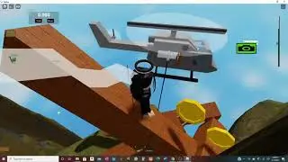 TOWER OF MOUNTAIN OBBY- Roxy & Stella (ROBLOX)
