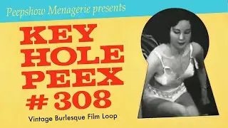 Key Hole Peex 