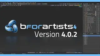 Bforartists 4.0.2 - Official Release - What's new