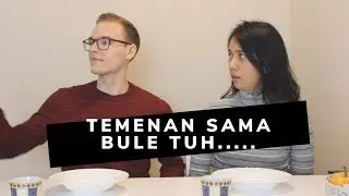 BERTEMAN ATAU PACARAN DENGAN BULE JERMAN