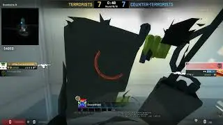 Wingman Nuke WB from enemy POV #2 TheBirchTree1205