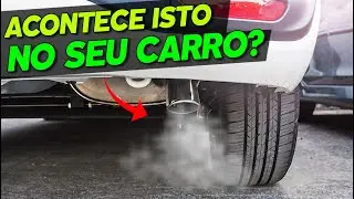 COMMON Symptoms of a FAULTY Engine Temperature Sensor