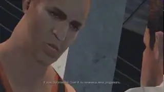 Bully: Scholarship Edition. Миссия 74 - Почтовый армагеддон