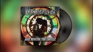 Iray Minitra Toa Tantely - Kheman ✅