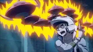 Yugo Adventure 2: Fusion Final Boss (Vs Yugo) + Ending