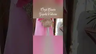 örgü çanta #shorts