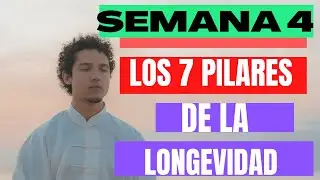 Como tener buena Salud | EQUILIBRIO FÍSICO Y MENTAL ♥️ ¿LA FORMULA DE LA LONGEVIDAD?