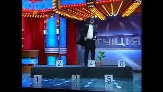 Сергей Зверев в программе Интуиция. Большая разница.