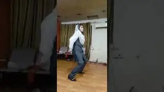 بس ہوسٹس کا کمال ڈانس|سبسکرائب لازمی کیتا کرو##