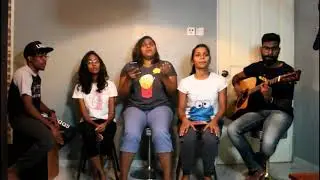 Worship Mashup