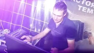 Dj. SEREGA_vozn Юбилей