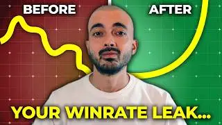 The Real Difference Between Crushing and Losing at Poker