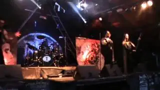 PANDEMIA #2 - Live@Gahlen Moscht 2013