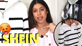 SHEIN BUEN FIN!💖 ¿VALE LA PENA?! LO QUE PEDÍ VS LO QUE RECIBÍ