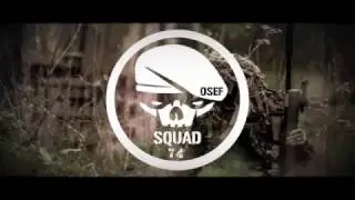 Introduction - Osef Squad