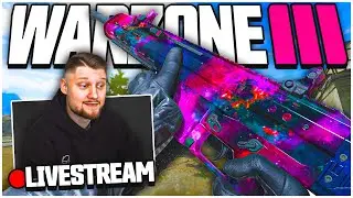 WARZONE MIT DEM SCHLIMMSTEN TEAM ALLER ZEITEN (bitte betet für mich)