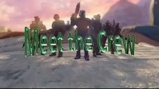 Meet the Crew
